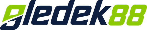 Logo gledek88